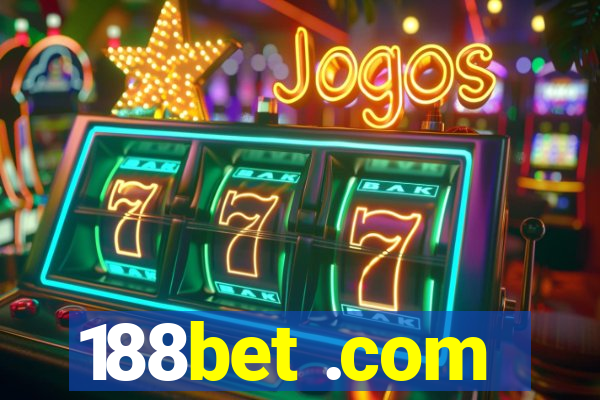 188bet .com